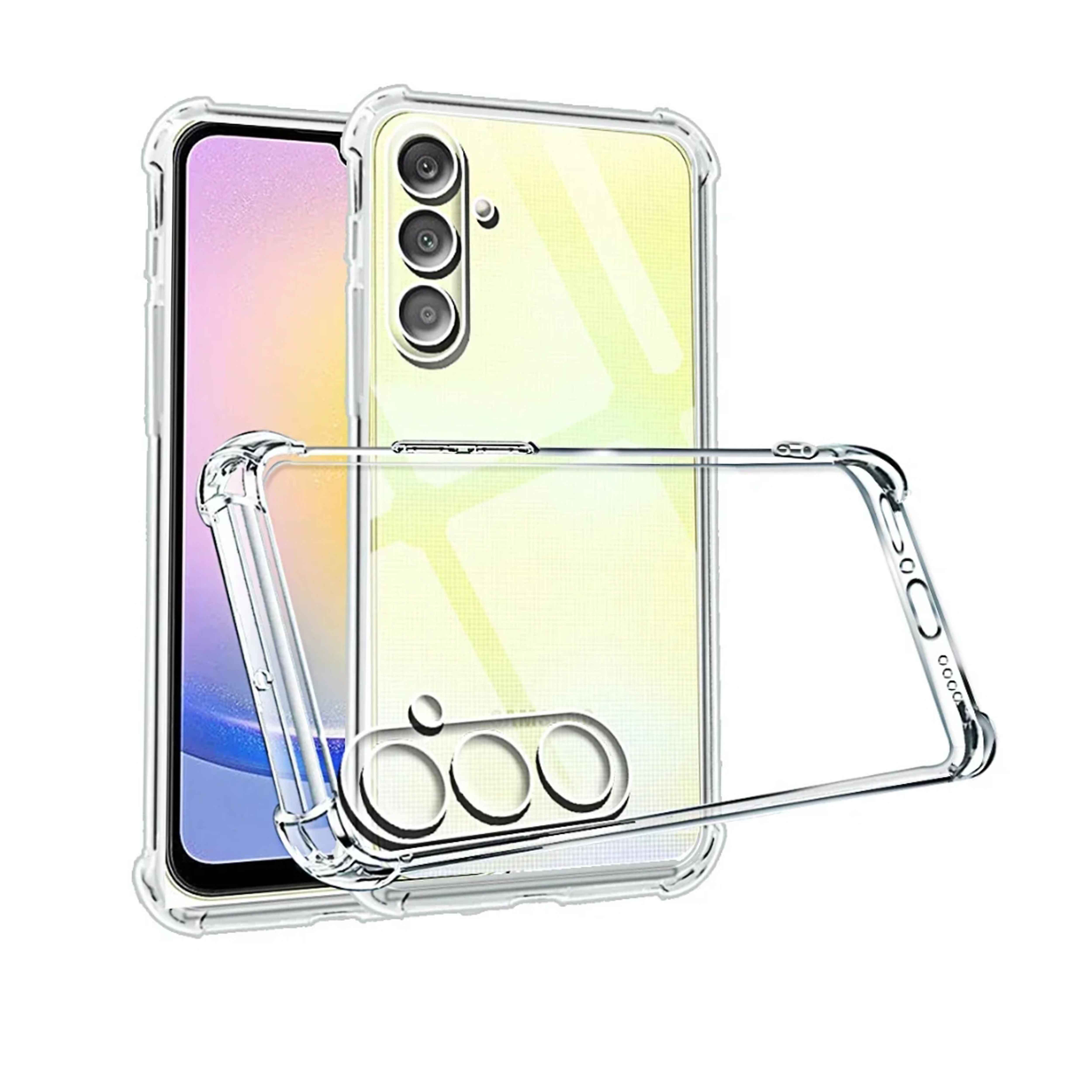 Samsung A05s / M14 4G (Both Same Size)