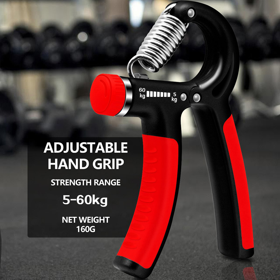 Adjustable Hand Grip Strengthene