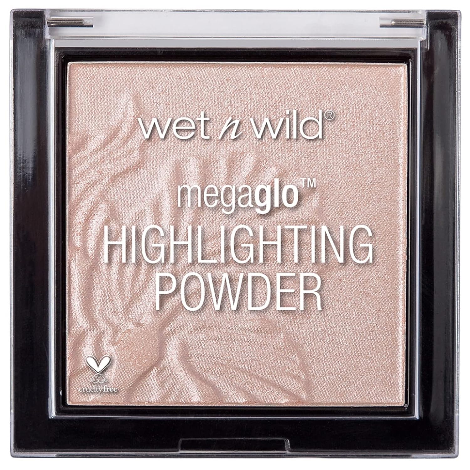 Wet n Wild Megaglo Highlighting Powder 5.4gm - Blossom Glow