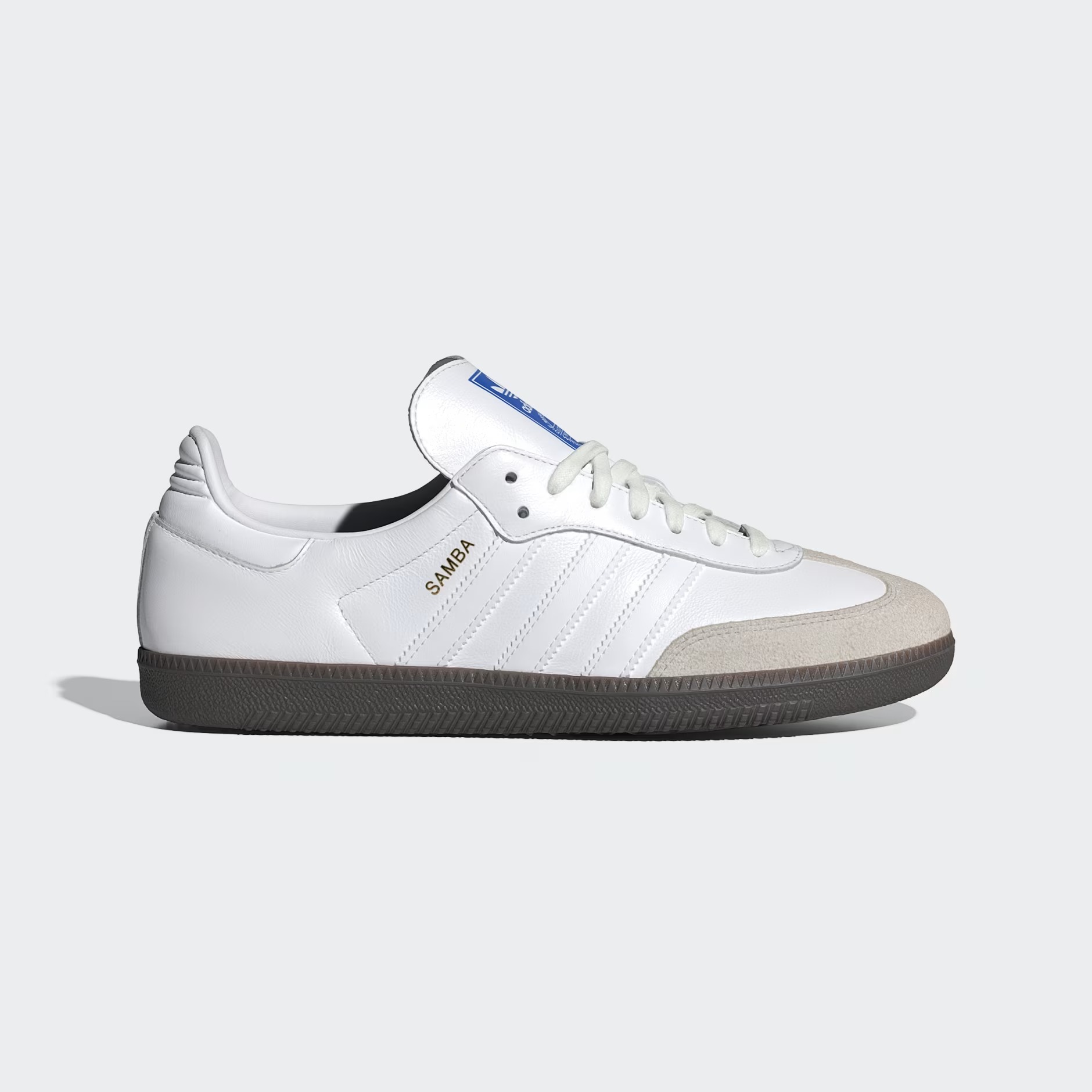 Adidas Samba OG Shoes for Men IE3439 Classic Casual Sneakers Stylish Footwear
