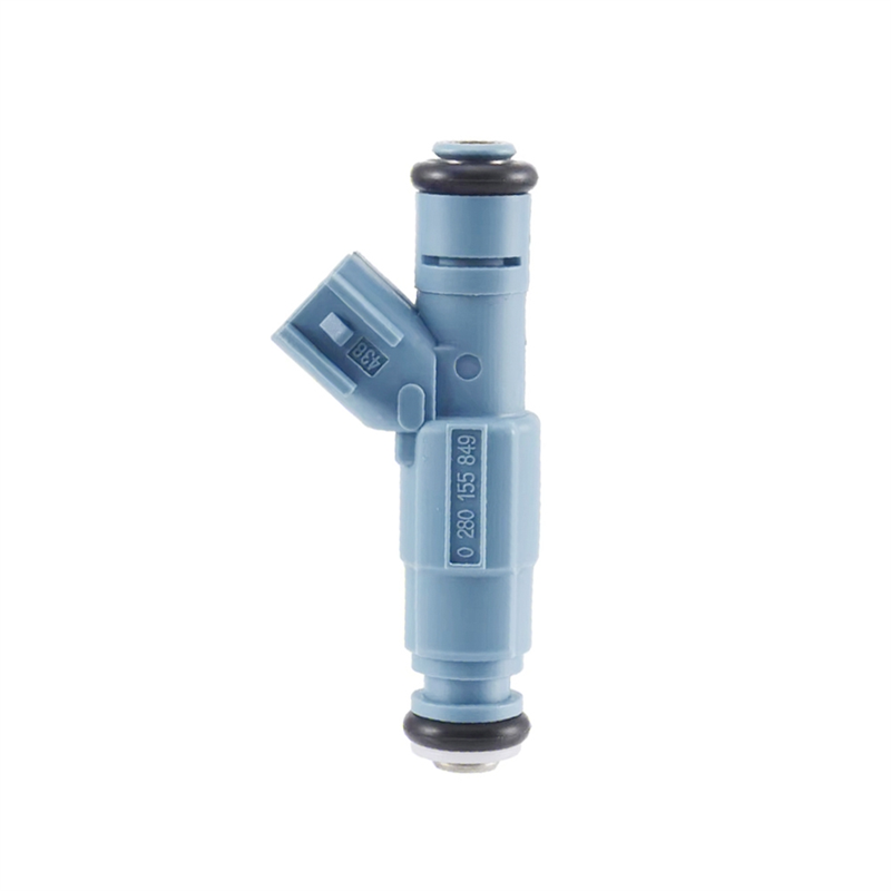 (GGBR) High Quality 0280155849 Fuel Injector for Grand Durango Ram 1500 4.7L V8 2001-2007 Auto Parts