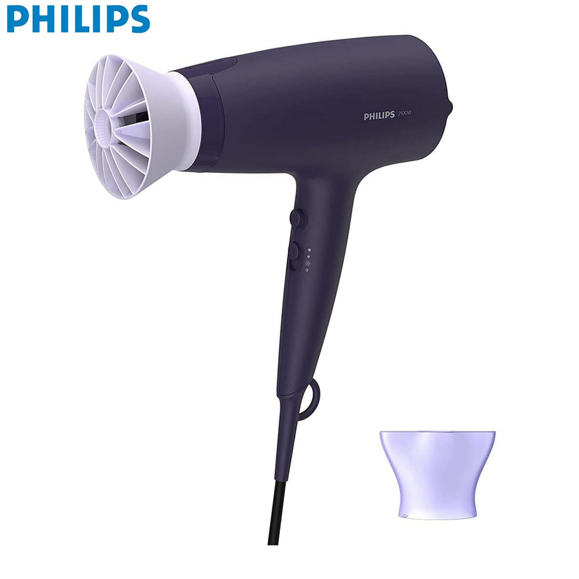 Philips BHD340/10 hair dryer (2100watt)