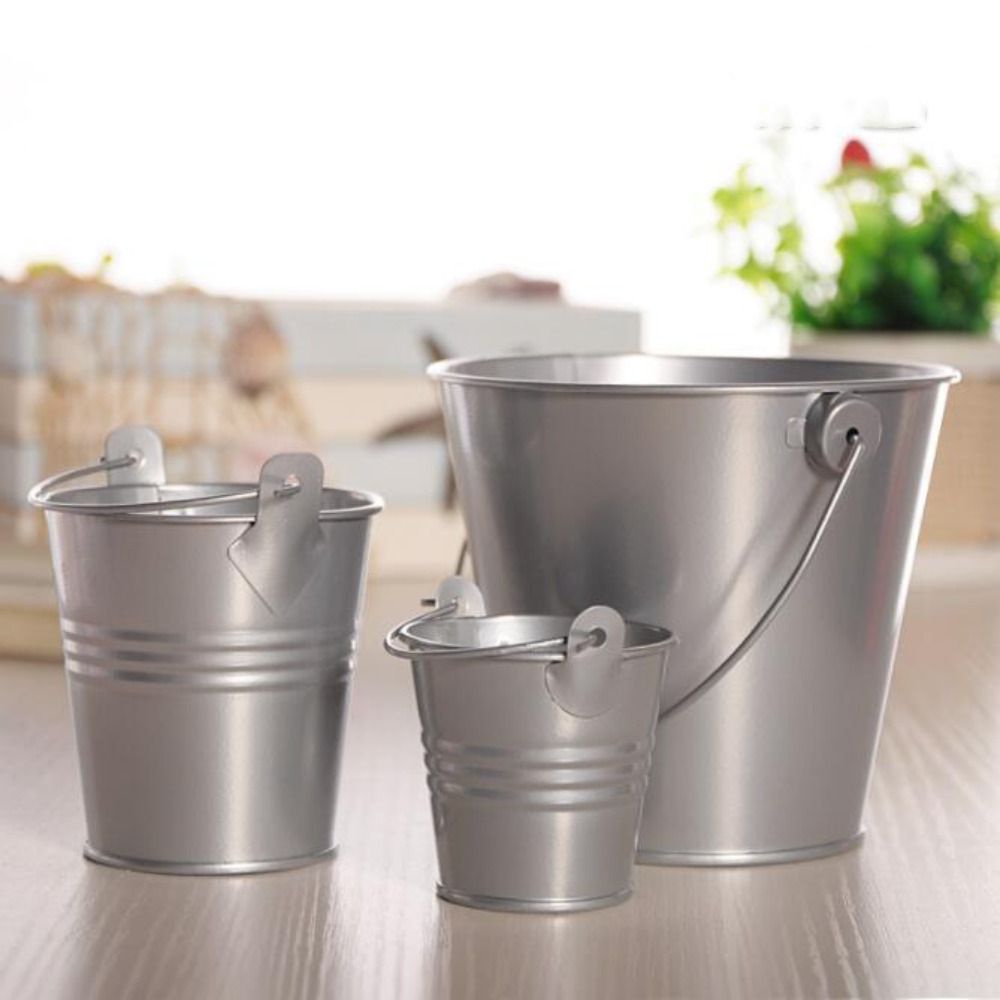 Dollhouse Accessories Miniature Simulation Water Bucket Simulation Accessories Dollhouse Mini Water Bucket Multi Color Kitchen Pretnd Play Bucket Kitchen Pretnd Play Game