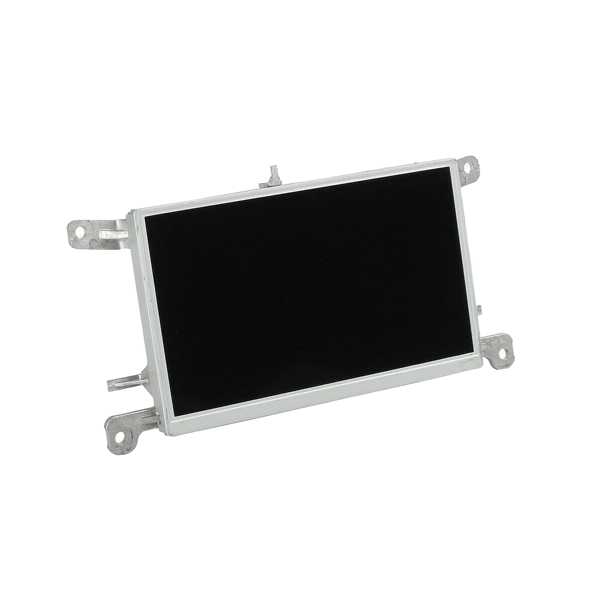 Kqueebee 8T0919603E F G A New 6.5Inch LCD Display Screen for A4 B8 A5 Q5 09-16 MMI Multi Media Car GPS Navigation Radio