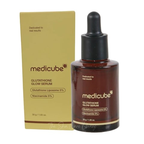 Medicube Glutathione Firming And Bottle Glutathione Hair Glutathione Brightenin