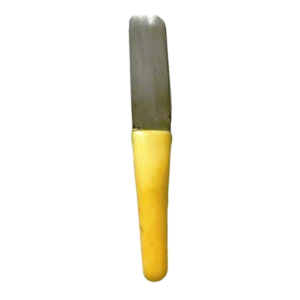 Stainless Plastic Wax Spatula for Hair Remover