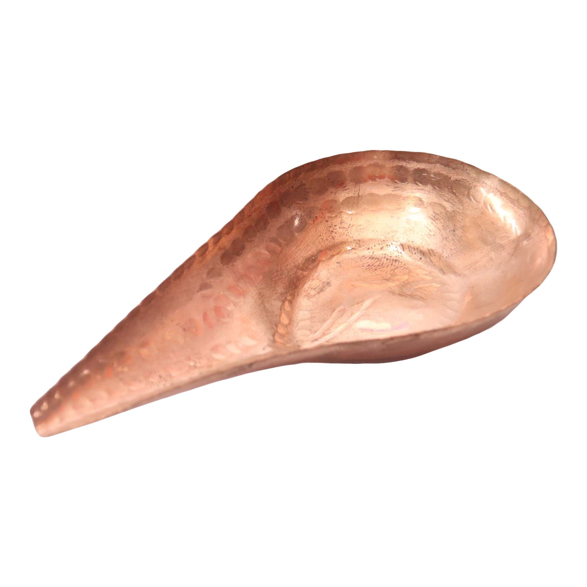 Golden Brass Argatro 3 Inch