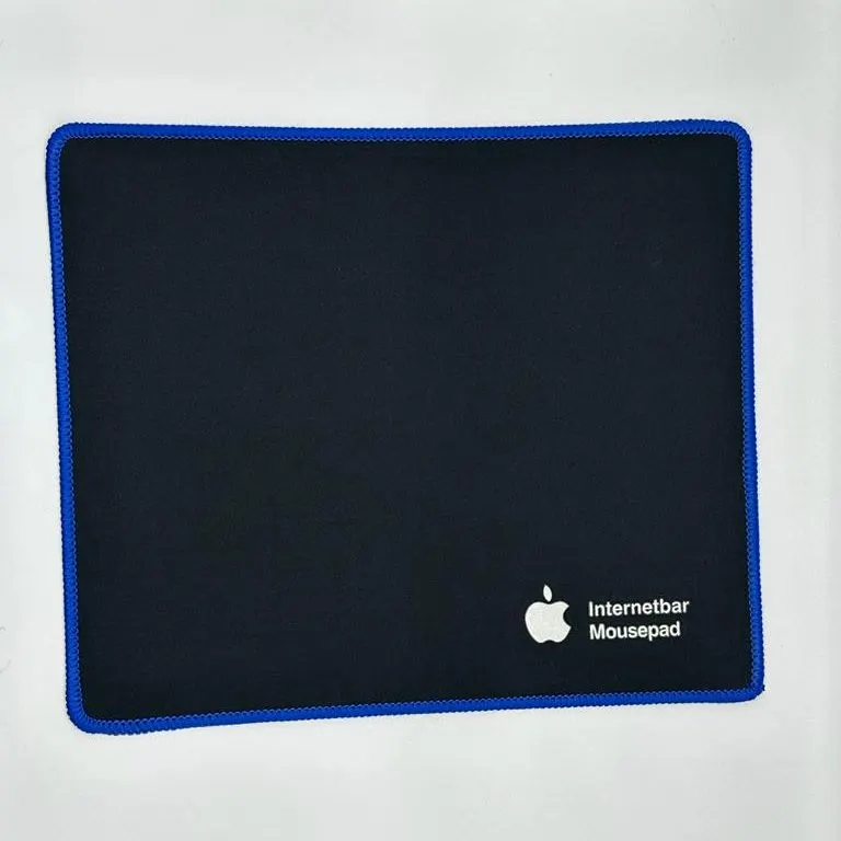 Internetbar Gaming Mouse Pad Silk-Gliding