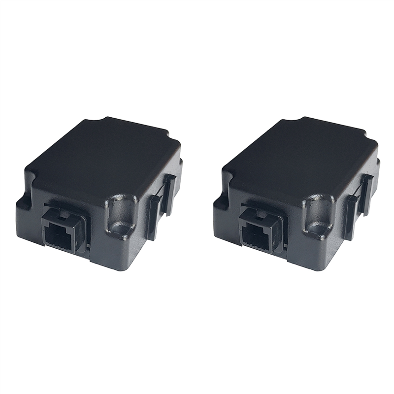 JINMY 2X ELV Emulator ESCL Simulator Steering Wheel Column Lock for Teana Locksmith Tool