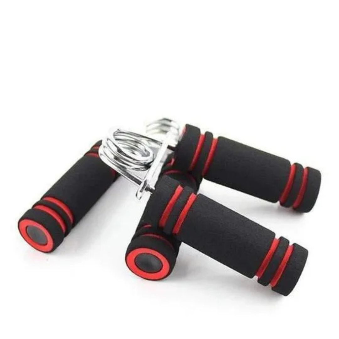PowerPalm Pro Hand Grip & Forearm Strengthener