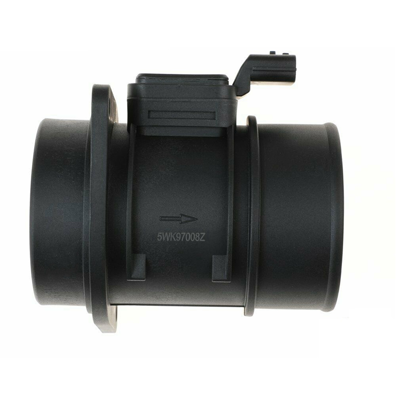 FORIDE 2X Car Mass Air Flow Sensor Meter for VIVARO 2006-2013 5WK97008 93856812