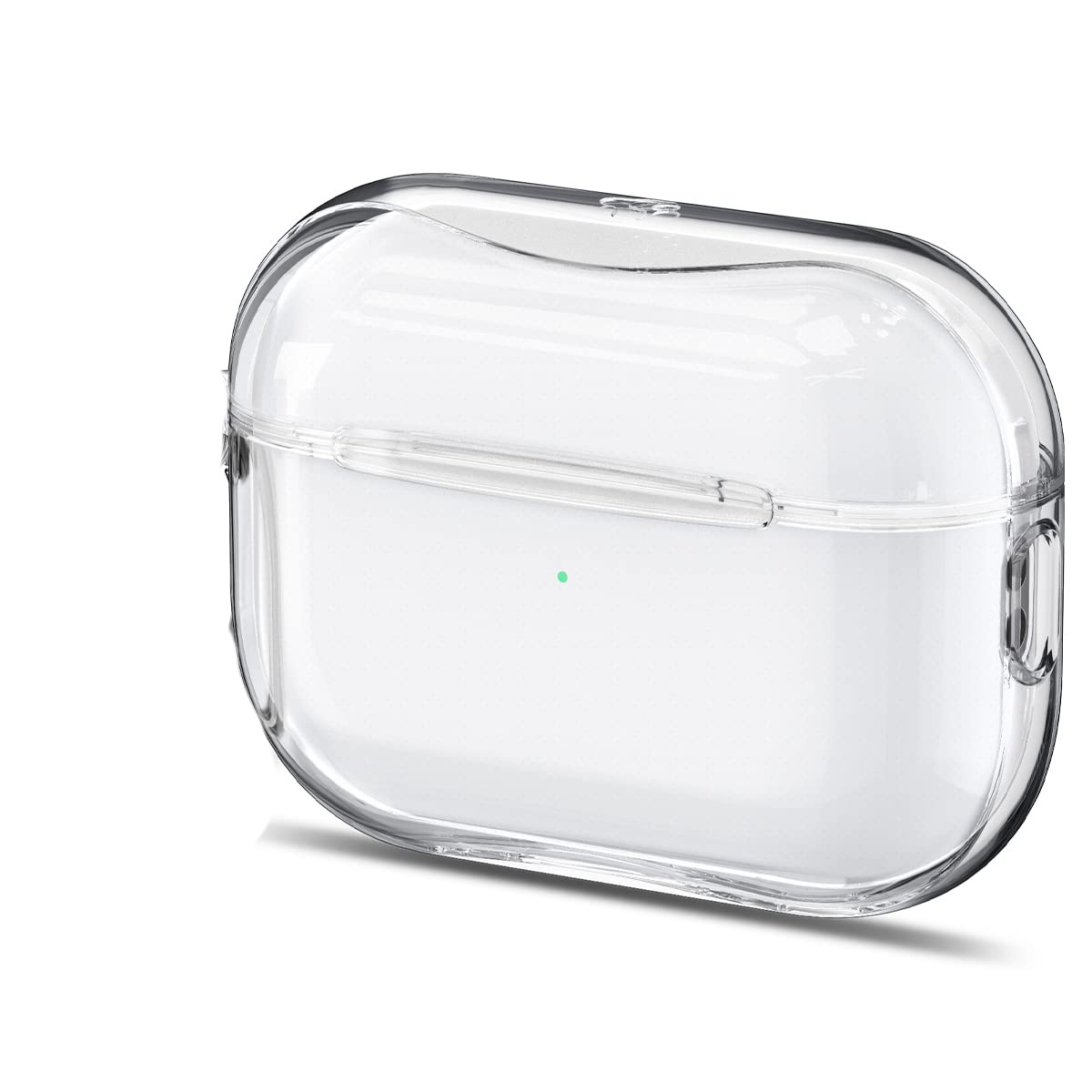 AirPods Pro 2 Transparent Case