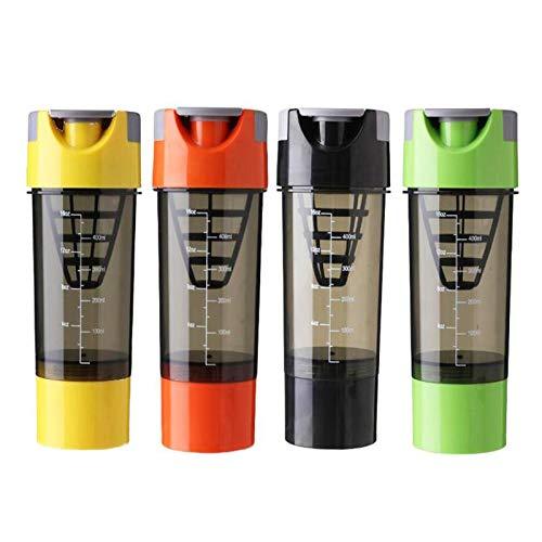Protein Shaker Sports Water Bottle With Mixing Net | Cyclone Protein Shaker Bottle with Compartment 500ml| Cyclone Shaker 500ml| Cyclone Shaker Bottle| Cyclone Shaker Protein Bottle| Cyclone Cup| Cyclone Cup Shaker| Shaker Gym|