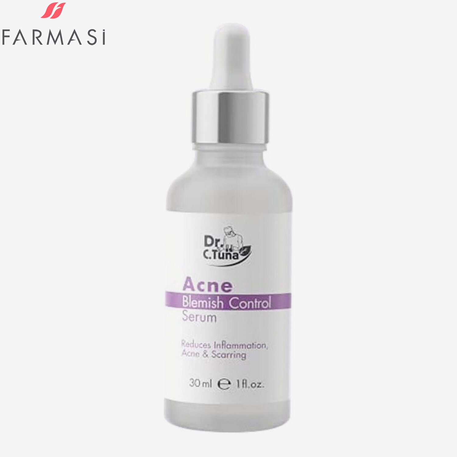 Farmasi Dr. C. Tuna Acne Blemish Control Serum 30ml