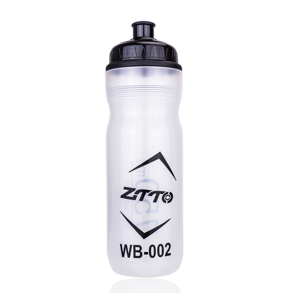 Cup Drink Mountain Bike Road ZTTO 750ml Bicycle Water Bottle Outdoor Bicycle Water Bottle