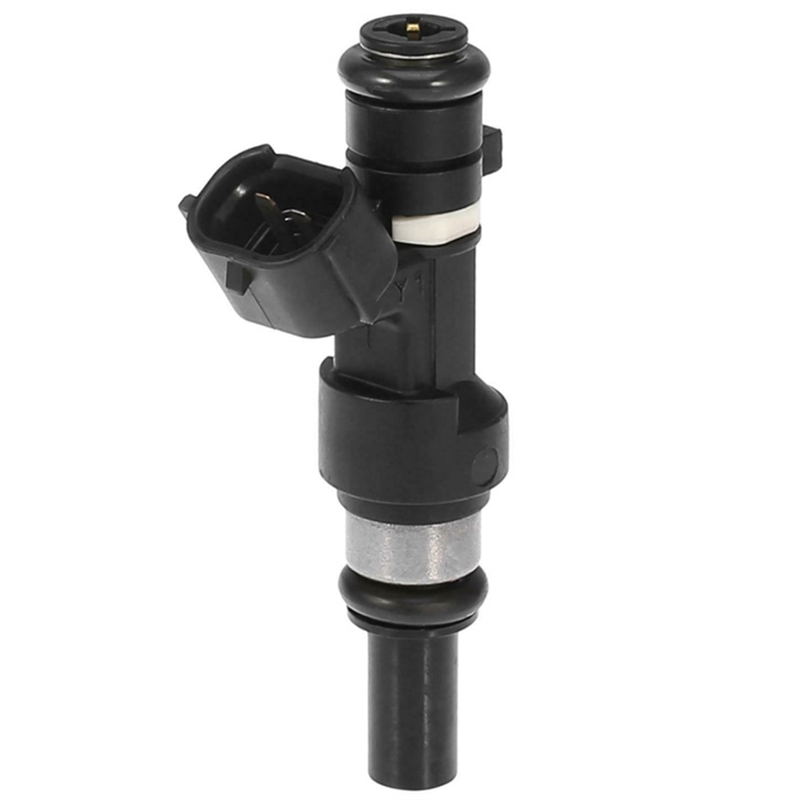 High Quality Fuel Injector for Micra K13 1.2 12V 16600-1HC0A FBY11H0 166001HC0A Replacement Fuel System FBY11HO Parts Accessories 1 PCS