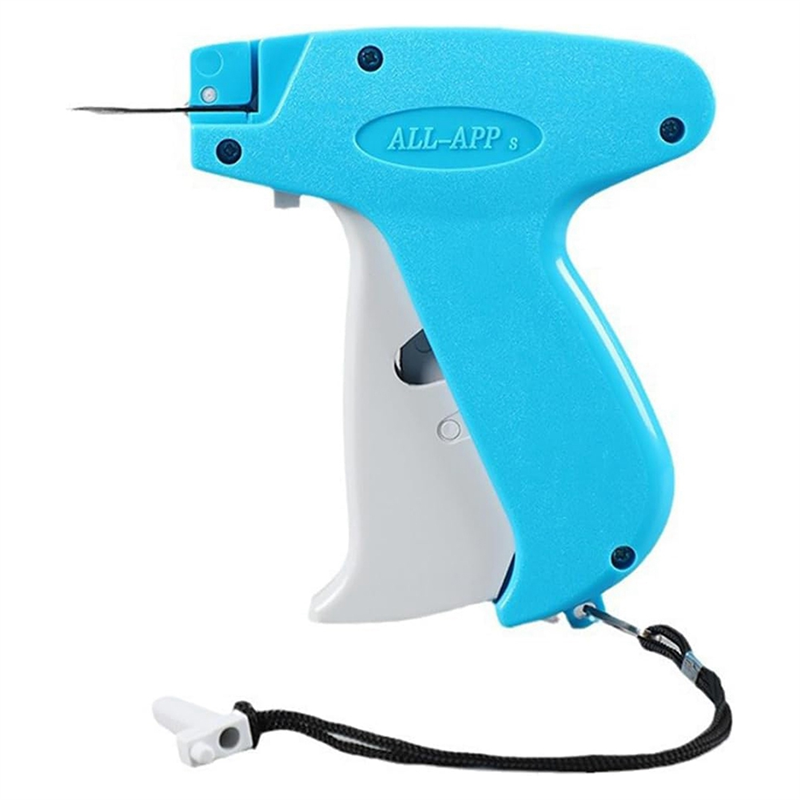 Stitchy- for Clothing, Tagging Tool Portable Handheld Mini Sewing Machine,Quick Repair Garment