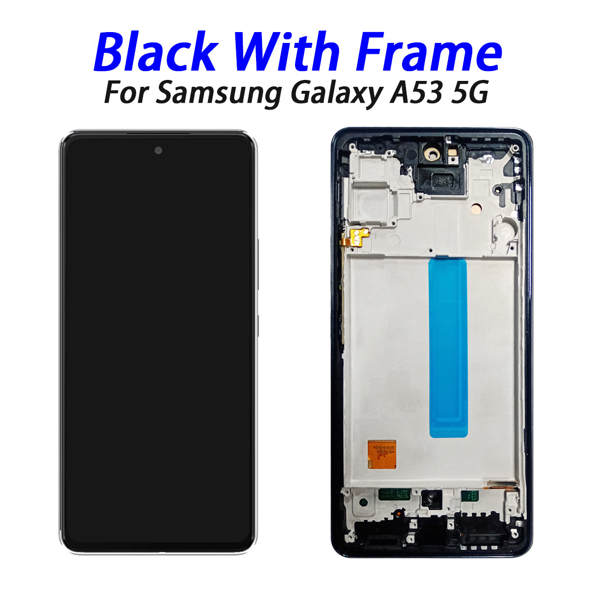 Clearance sale TFT For Samsung A31 A315 LCD Display With Touch Screen Digitizer Assembly For Samsung SM-A315F A315F/DS A315G