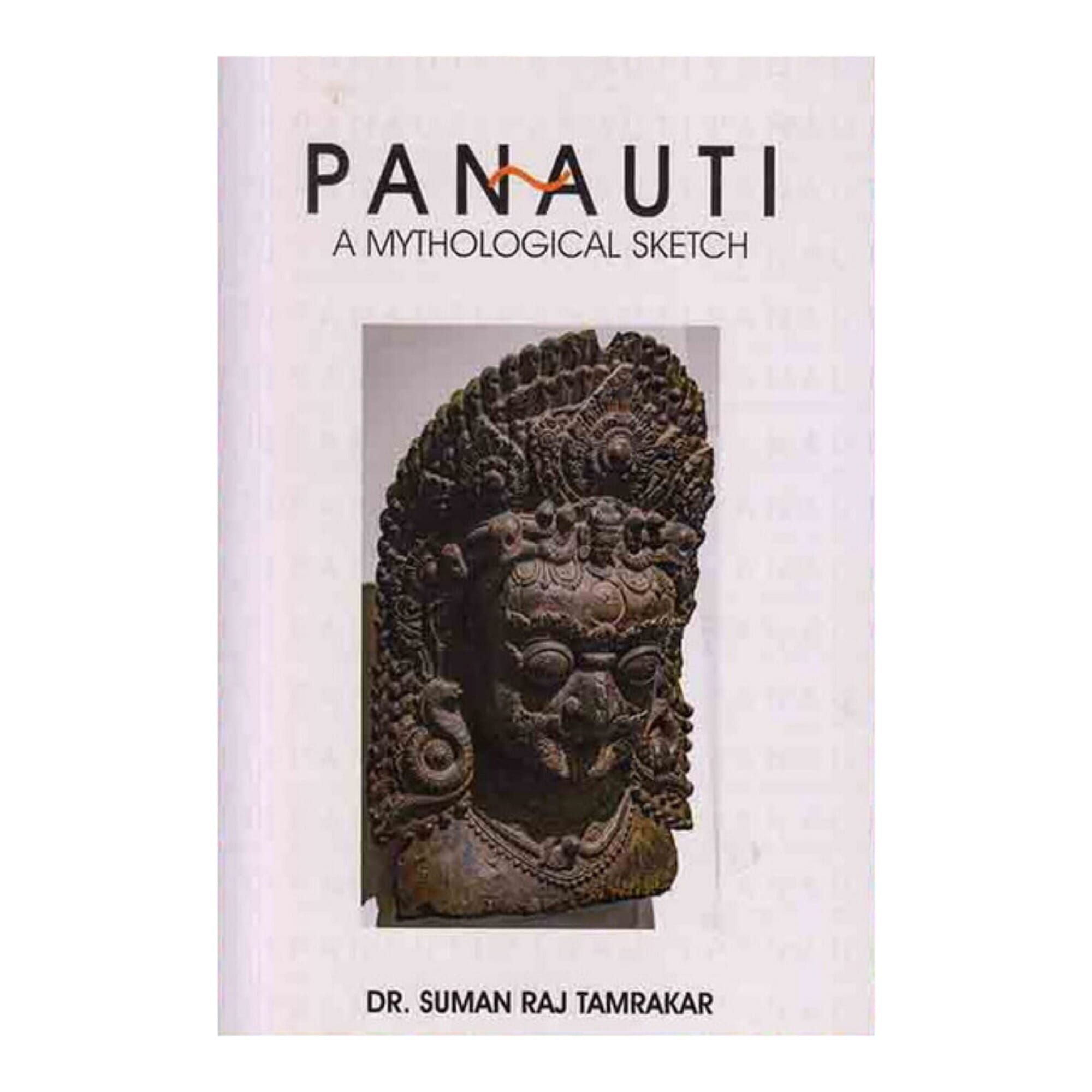 Panauti A Mythological Sketch - Dr. Sman Raj Tamarakar