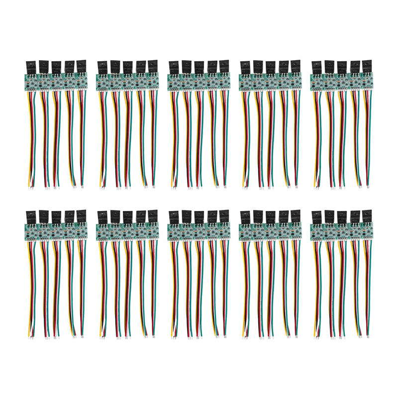 10PCS CA888 15-24 Inch Universal LCD Monitor Power Board Power Module