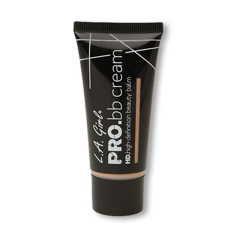 L.A. Girl Pro bb Cream 30ml by Genuine Collection
