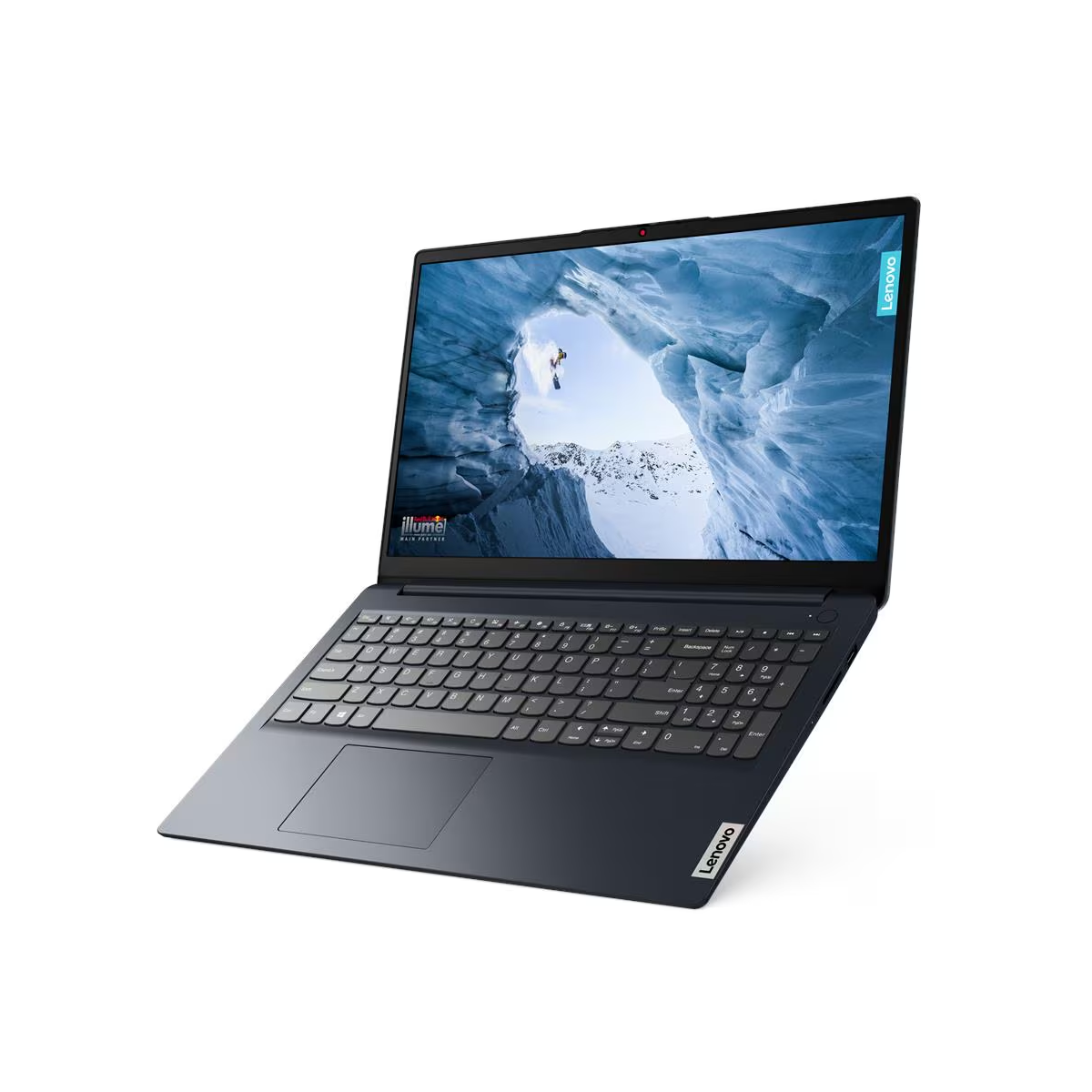 Lenovo IdeaPad 1 15IRU7 | Intel Core i5 13th Gen | 16GB RAM | 256GB SSD | 15.6" FHD Display | Windows 11 Home