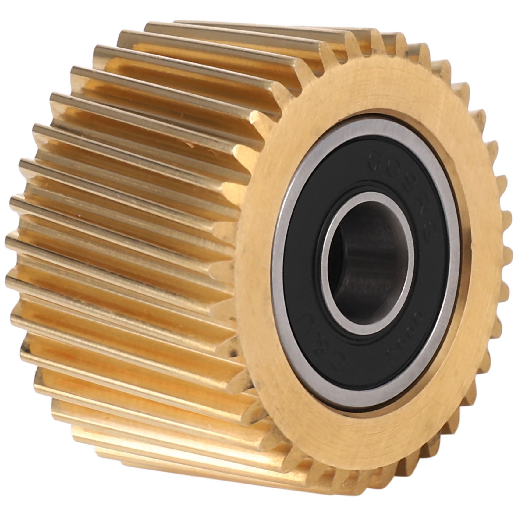 2X Metal Gear Replacement for TSDZ2 Mid Drive Motor Upgrade Part