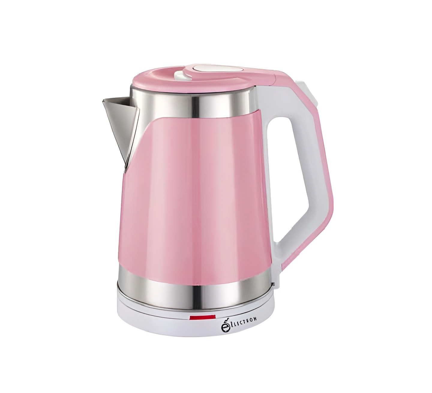 Electron Electric Jug/ Kettle EL 1007, 1.8L, 1500W, 220V~/50HzAC