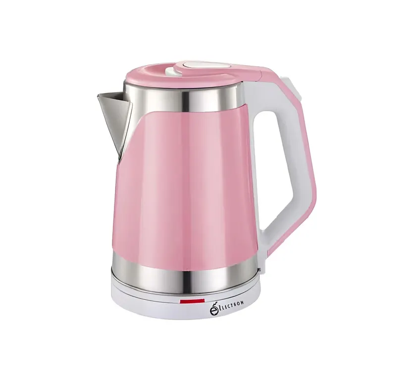 Electron Electric Jug/ Kettle EL 1007, 1.8L, 1500W, 220V~/50HzAC