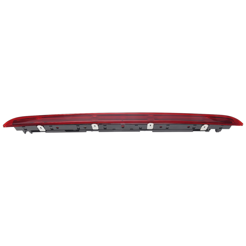 Car High Level LED Third Brake Light Assembly Brake Rear Tail Light For A6 S6 C6 2005-2011 4F9945097