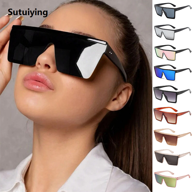 Sutuiying 2025 Night Vision Drivers Goggle Men Woman Sunglasses Interior Accessory Fifty percent discount Protective Gears glasses Anti Glare Car Driving Glasses