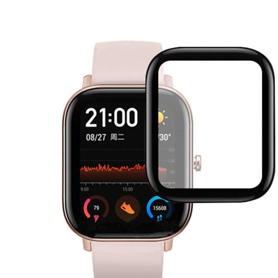 Amazfit GTR 2 Smart Watch Screen Protector