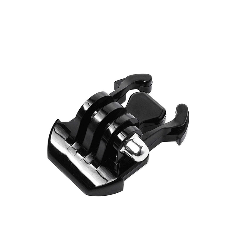 Quick Release Buckle Clip For Gopro Hero Action Camera Chest Mount Strap