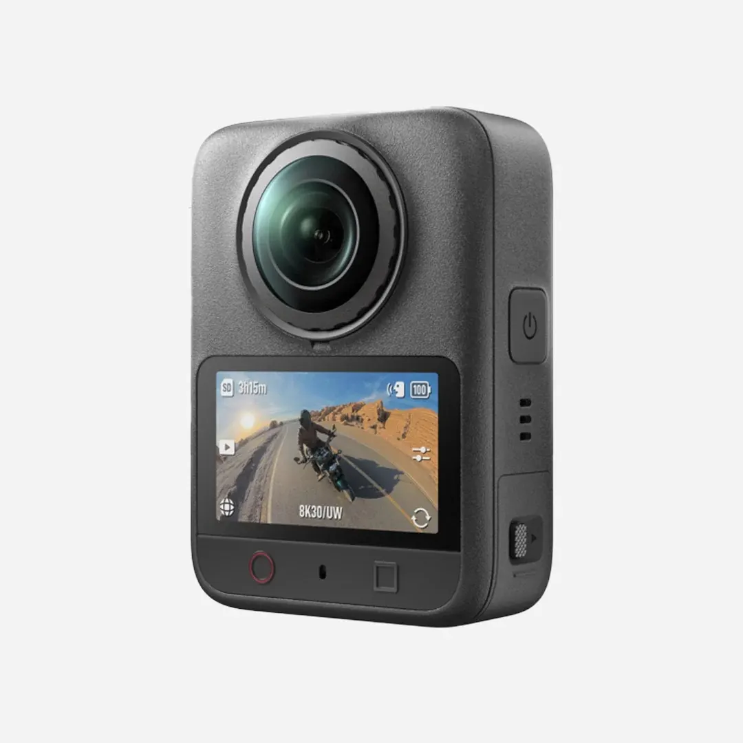 DJI Osmo 360 II (Adventure Combo) - image 1