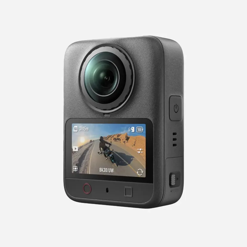 DJI Osmo 360 II (Adventure Combo)
