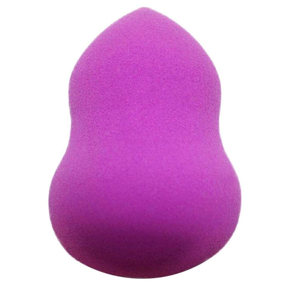 Generic Professional Flawless Foundation Smooth Beauty Makeup Powder Puff Sponge-Assorted Colors