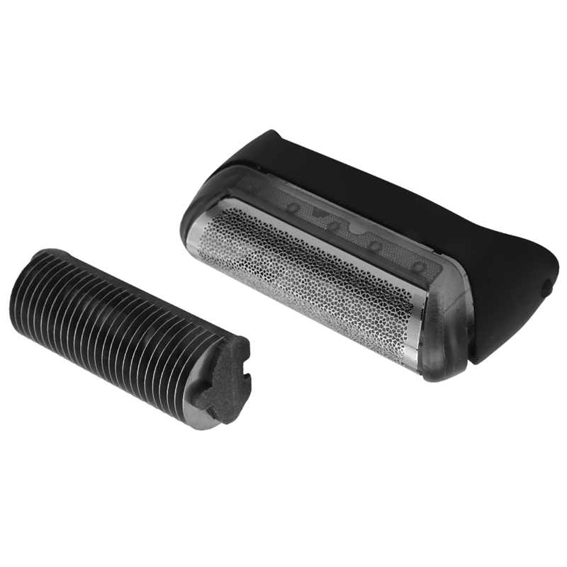 NAMUNY Shaver/ Foil & Cutter Blade Replacement for 10B/20B Shaver Replacement Foil+Cutter Blade