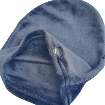 Helmet Cap Helmet Topi for Men, Winter
