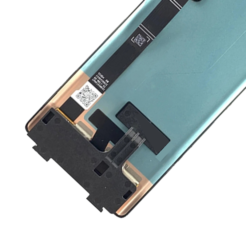 HOT AMOLED 6.7|LCD For Motorola Moto X30 Pro XT2241-1 LCD Display Touch Screen For Motorola Moto Edge 30 Ultra LCD