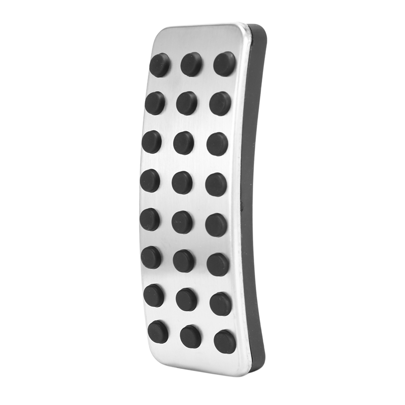 fasdaga 5X Car Accelerator Pedal and Brake Pedal Pad for GLA CLA Class W177 W247 X257 C118 X247 2019 2020