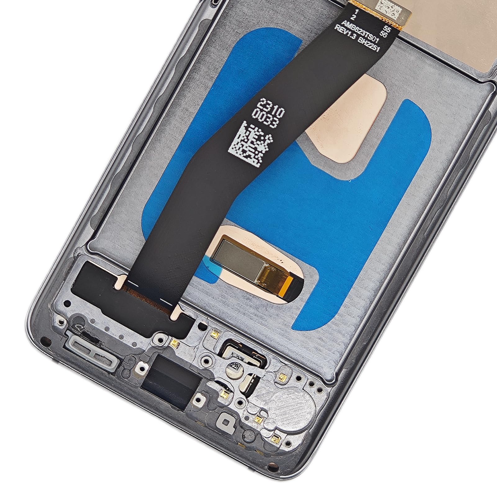 HOT OLED Display For Samsung Galaxy S20 5G G981 LCD Display Digitizer Assesmbly for samsung galaxy S20 4G g980f G980 Replacement