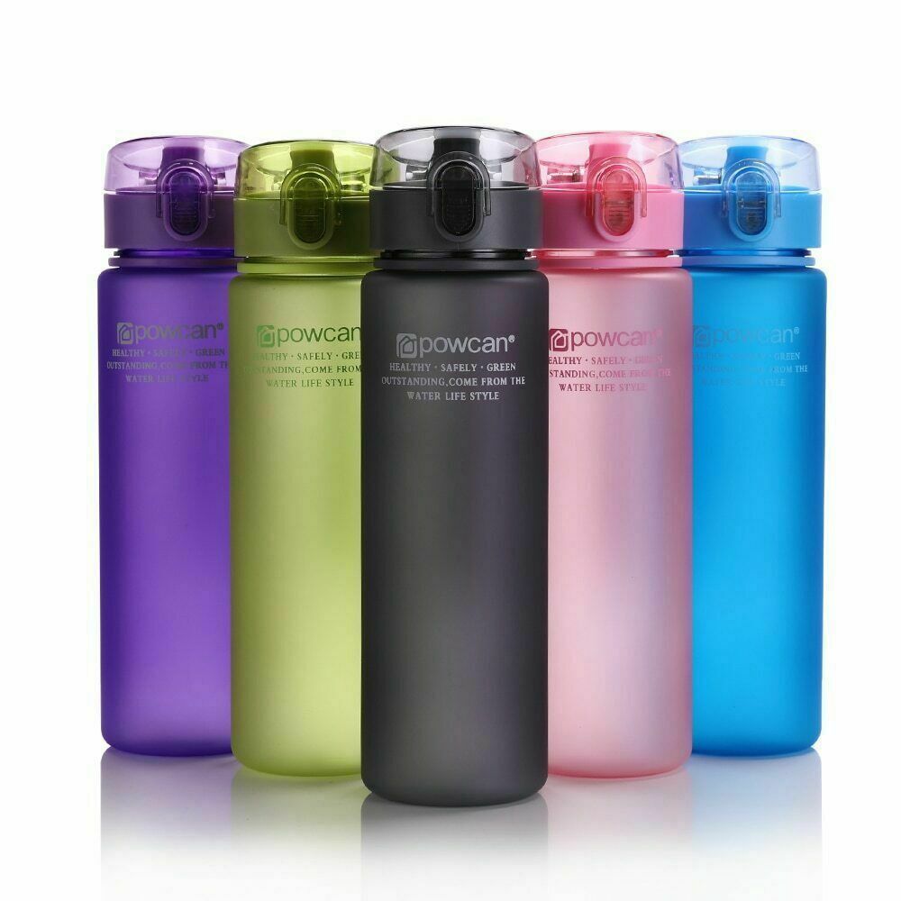 Outdoor Sports New Leakproof Water Drinking Cycling Accessory Bicycle Cup Bike Water Bottle Drink Jug BPA Free