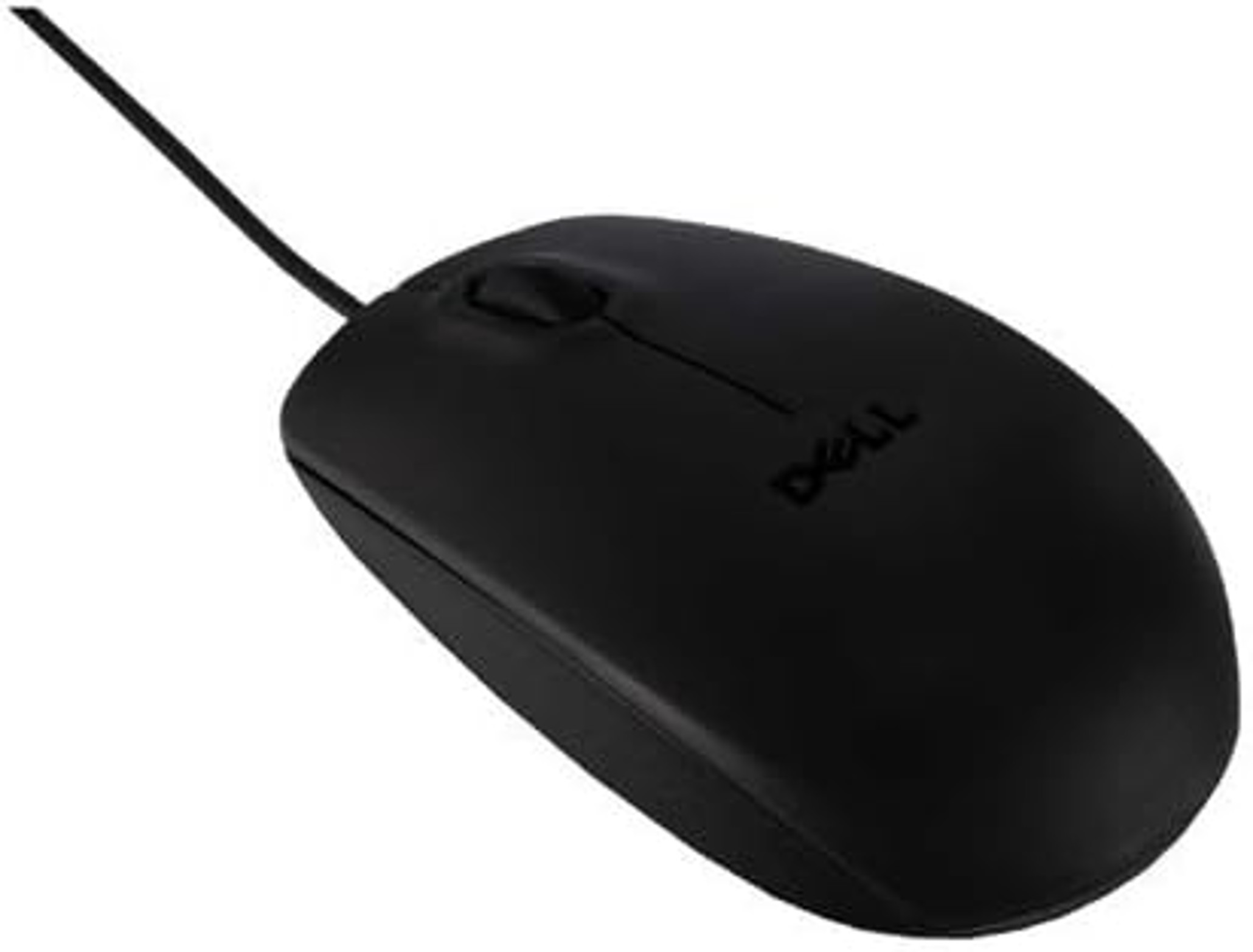 Optical Mouse