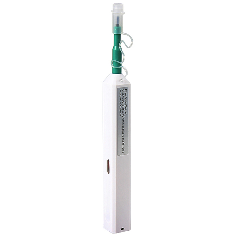 SptrrySC/FC/ Cleaning Tool 2.5Mm Cleaning Pen 800 Cleaning Fiber Optic Cleaner