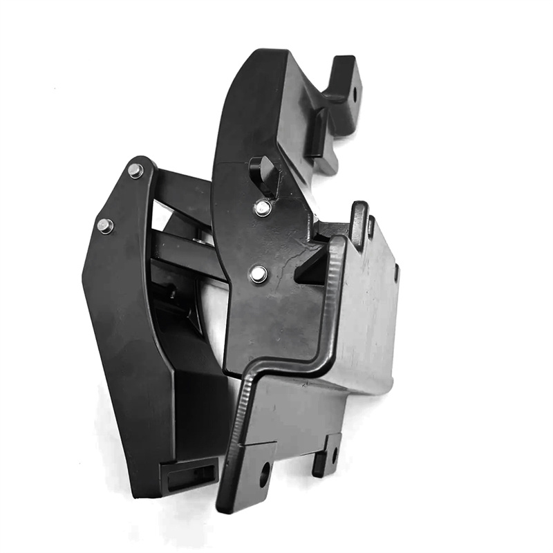 VPLGP0137 for L405 SPORT L494 Front Left Electric Pedal Fixing Bracket