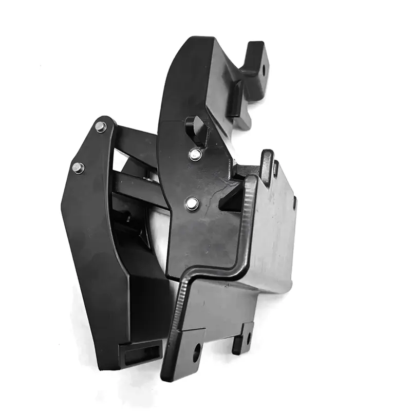 VPLGP0137 for L405 SPORT L494 Front Left Electric Pedal Fixing Bracket