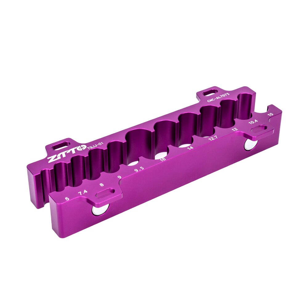ZTTO MTB Bike Table Vise Insert Clamp Tool Jaw Vice Worktable Bench Multifunction Fixtures Bicycle Hub Fork Pedal Universal Tool