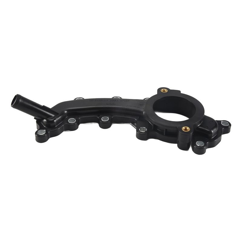 (GGBR) Thermostat Housing Water Outlet Fit for 300 2014-2017 5184653 5184653AD