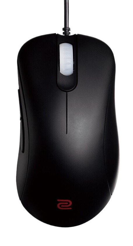 BenQ Zowie EC2-B Gaming Mouse (3200 DPI | 5 Buttons | 3360 Sensor | RR 1000Hz | Wired)