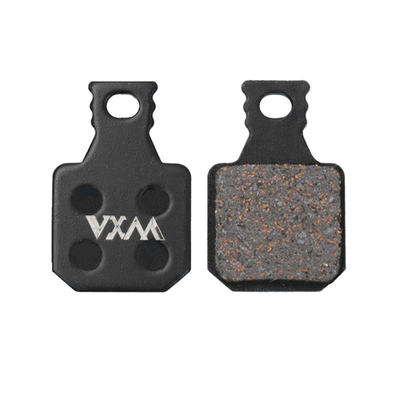 (GGBR) Organic Resin Bicycle Disc Brake Pads for M5 M7 MT5 MT7 Parts Mountain Bike Brake Pads